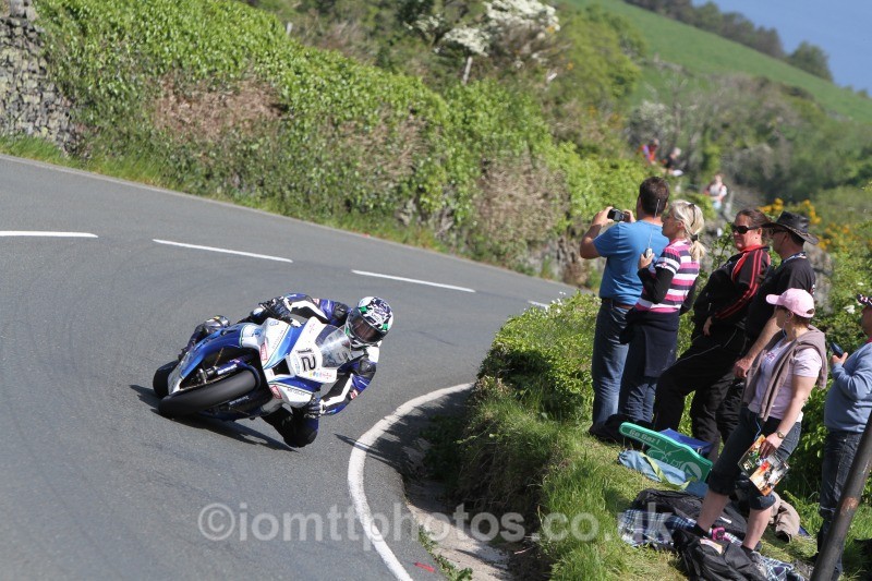 Dean Harrison Kawasaki / RC Express racing by MSS Perfor - Dainese Superbike Race 2014
