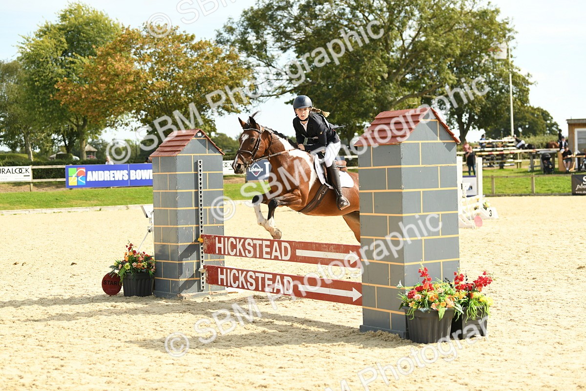 SBM_69106 - J15 - Junior Pony 70cm Championship
