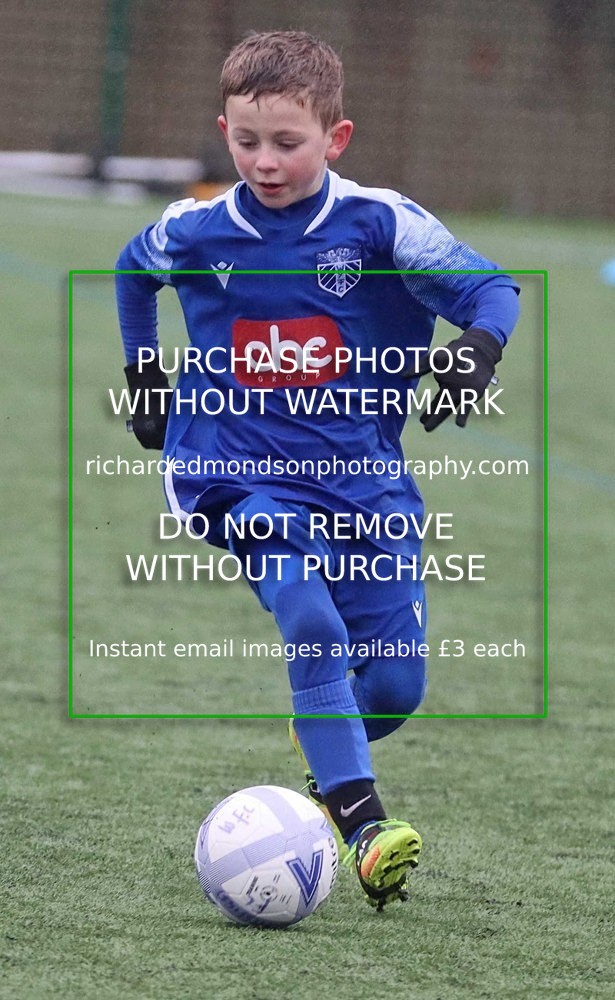 IMG_6577 - Wattsfield U9 vs Milnthorpe & District U9 (9/12/23)