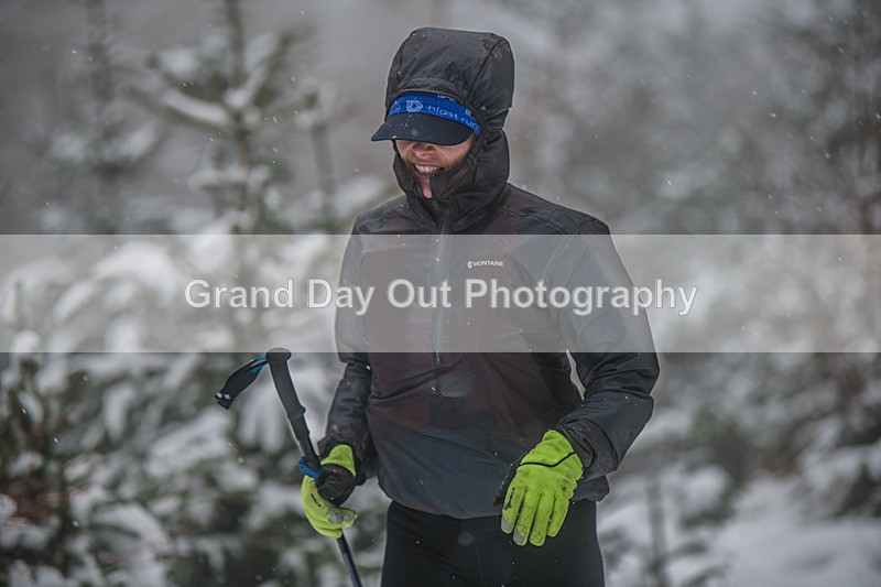 Glentress-1754 - High Terrain Events Glentress 42, 21 & 10K Trail Races Sunday 15th February 2026