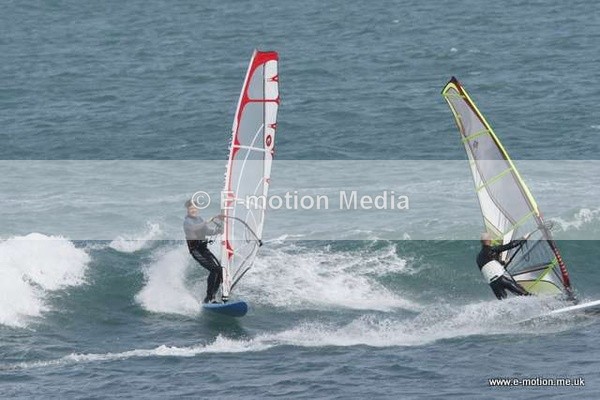 WS 160509  89 - Windsurfing
