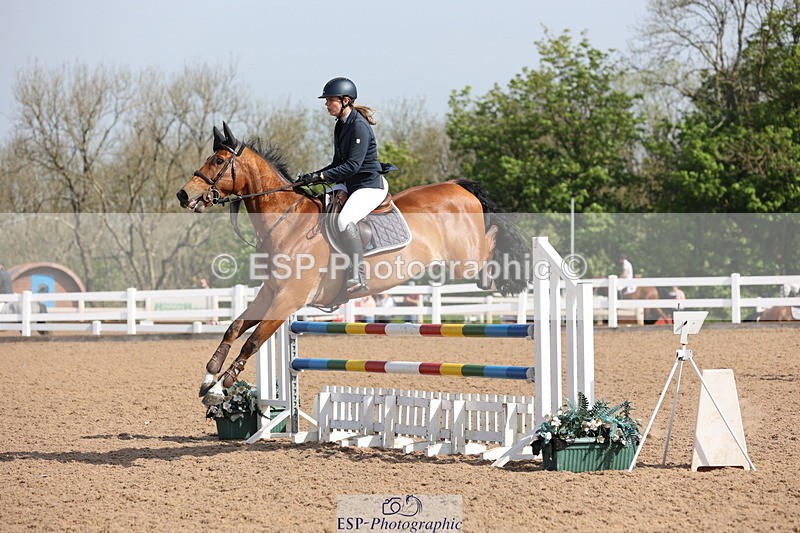 240510A-094240-05401 - Cls 14 Discovery and 1m Open