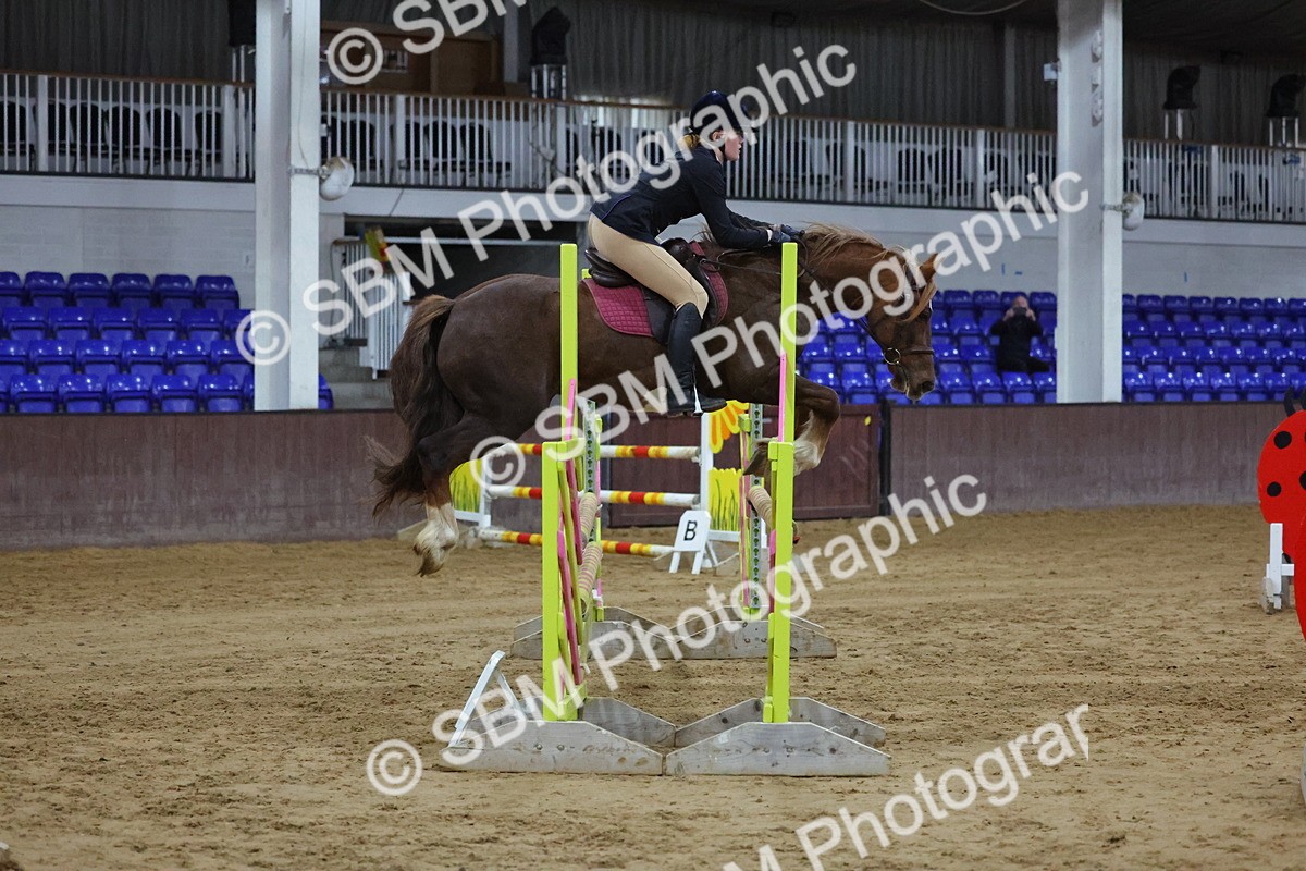SBM_002249 - Class 6 - Show Jumping 90cm
