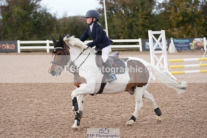 251026-110717-01884 - Cls 1+2 10yr and under 128cm and 70cm Open