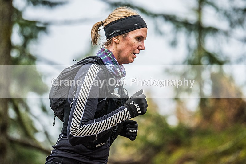 Glentress 21  10K-1238 - High Terrain Events Glentress 21 & 10K Trail Races Saturday 18th November 2023