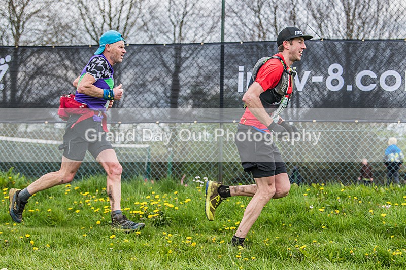 3 Peaks-2530 - The 3 Peaks Race Saturday 27th April 2024