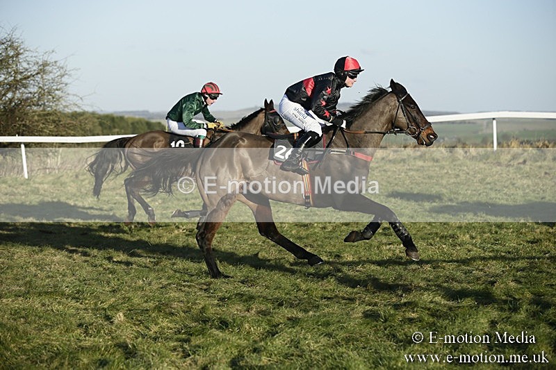 PtP 070118 -583 - Larkhill Racing Club Point to Point Larkhill 07/01/2018