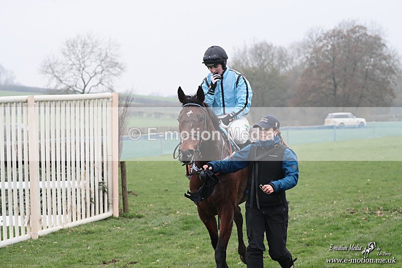 PtP 080326 728 - Pytchley with Woodland Point-to-Point Guilsborough 08/03/26