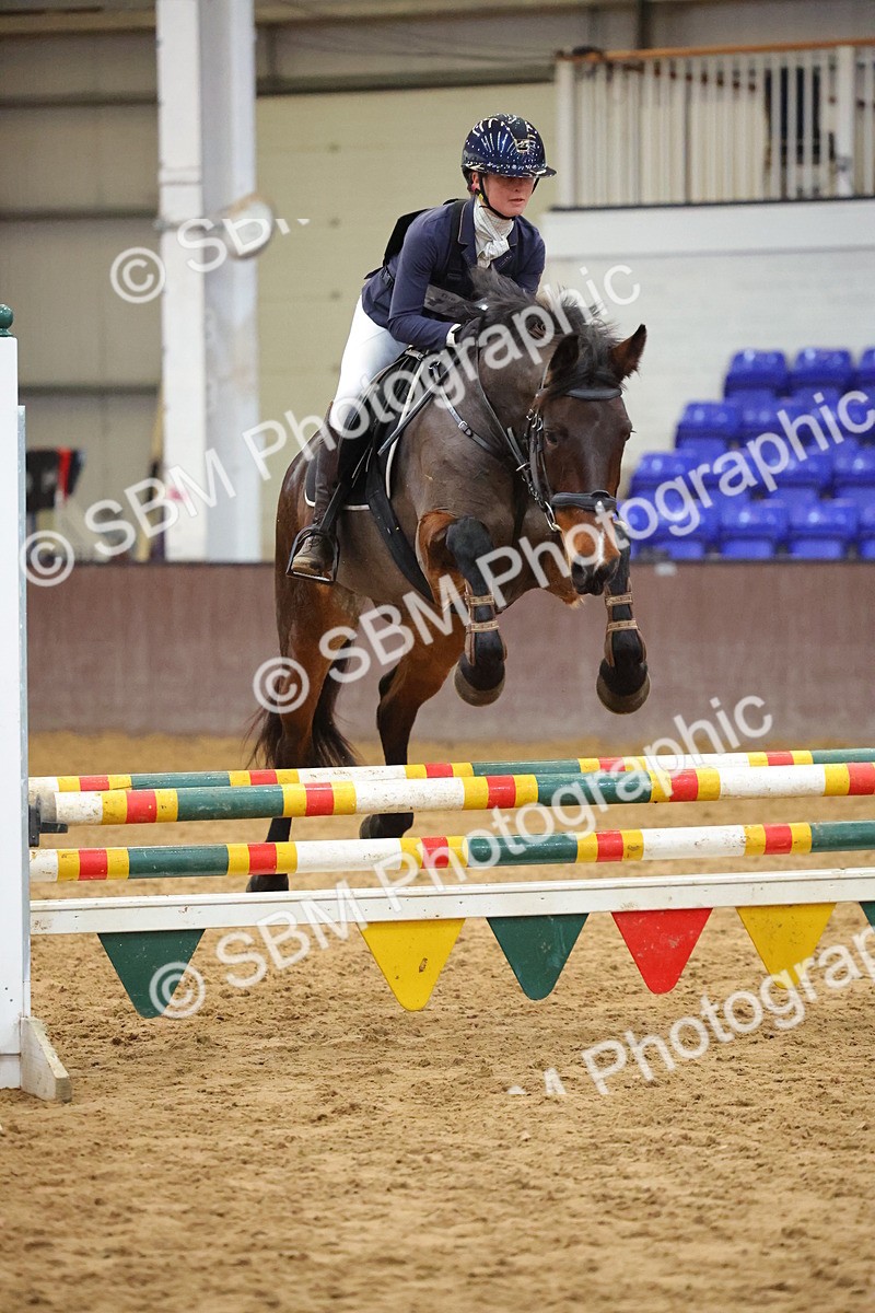 SBM_001869 - Class 5 - Show Jumping 80cm