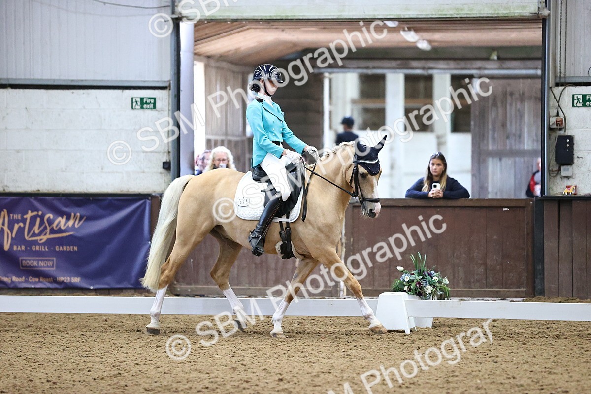 SBM_008304 - Class 15 - FEI Junior Pony Team-YR-COH