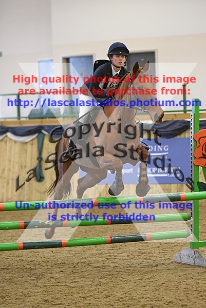 WS_0271 - Class 4a (Qualifier) & Class 4b (Open)  90cm