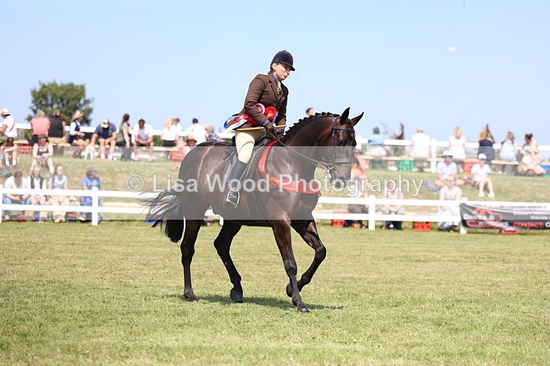 3E7A9565 - Open Ridden Championship