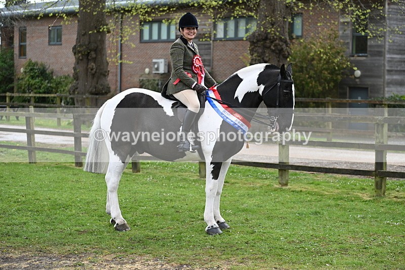 WJ7_4777 - Afternoon Champs