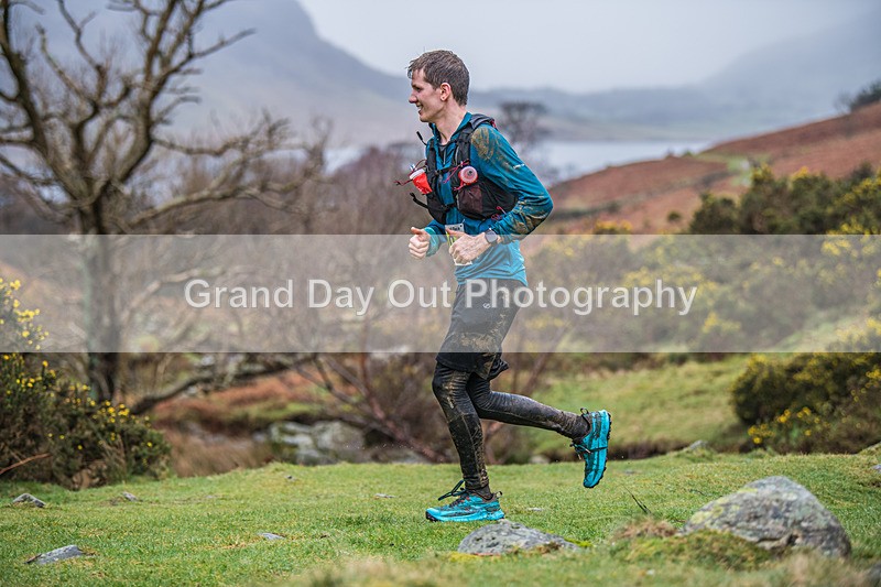 Buttermere-92 - Fellside Events Buttermere Trail Race Sunday 17th March 2024