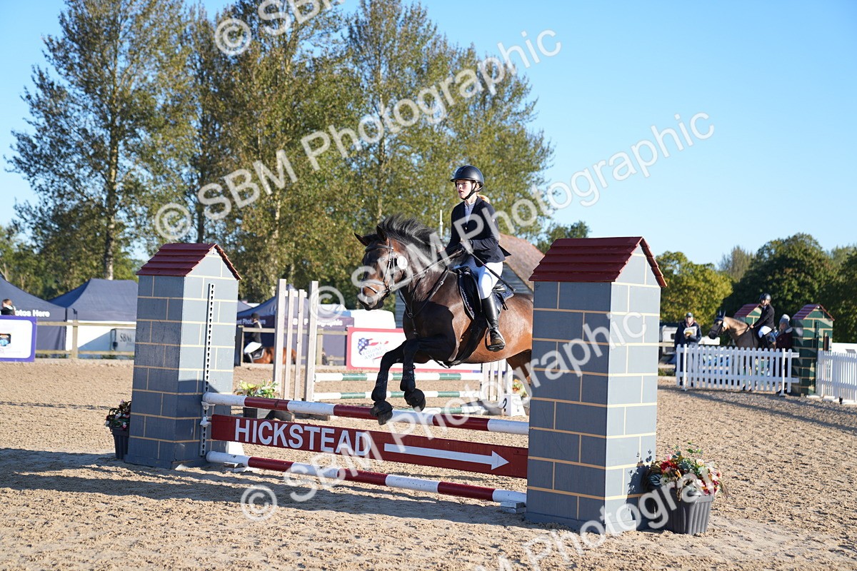 SBM_14027 - J59 - Clear Round - 65cm