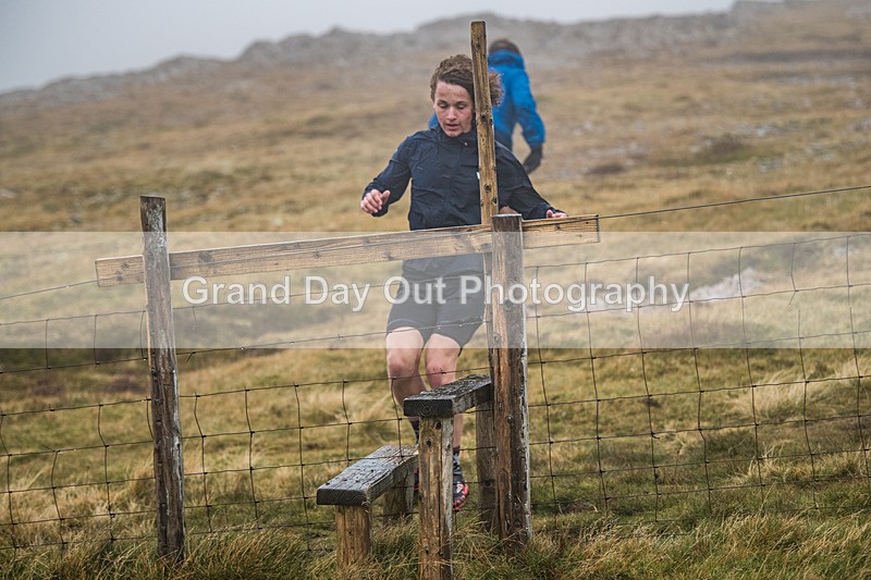 Buttermere-341 - Buttermere Shepherds Meet Fell Race Sunday 26th October 2025