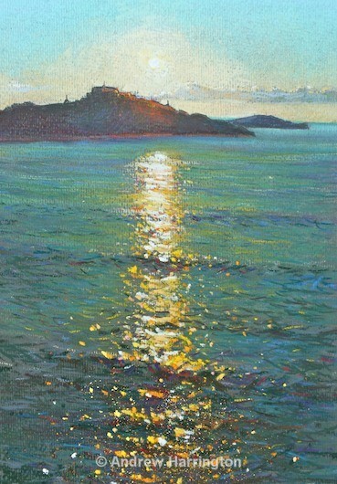 Newquay - Paintings 1