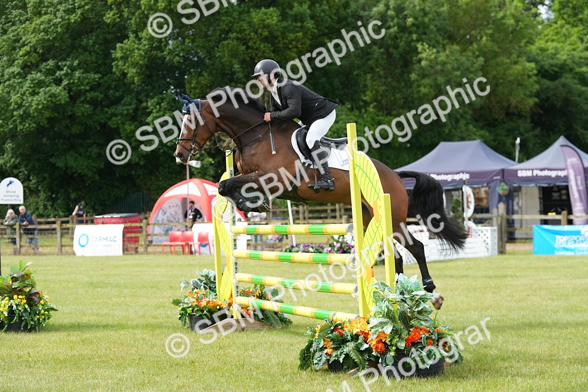 SBM_01759 - Class 200 - Martin Grant Homes Stakes 1.25m Open