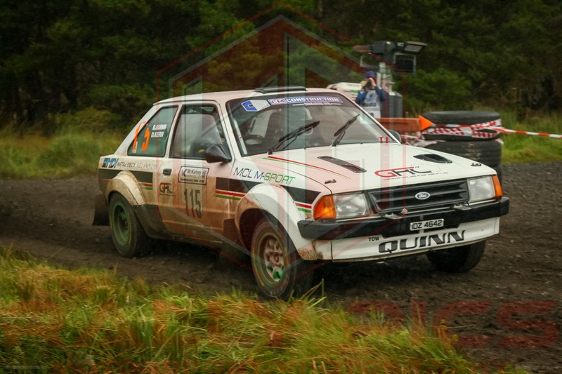 Bushwhacker Rally 2025 61 of 130 - McKelvey Construction Bushwhacker Rally 2025