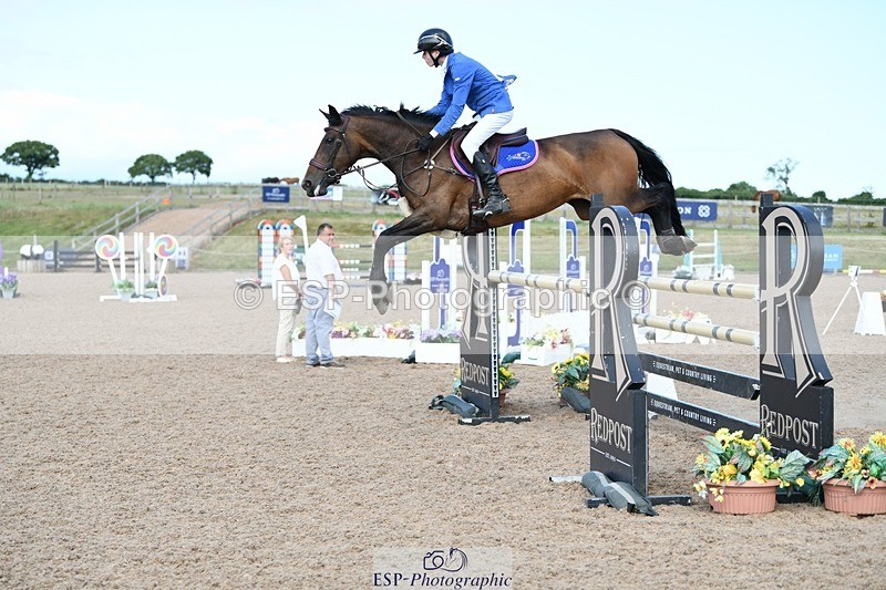 250628-163934-06346 - Cls 13 Pony Showjumper of the Year