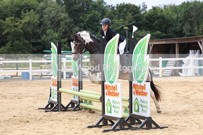 3E7A2688 - Class 4: 60cm Junior