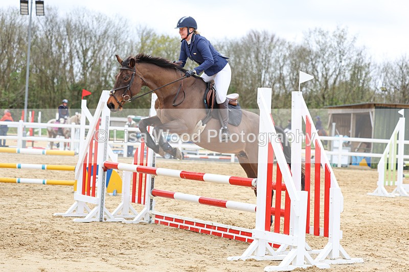 3E7A9840 - Class 5: 85cm