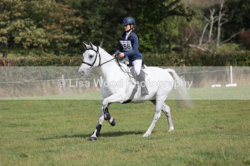 JPP_8823 - Class 2: Trekenning: 80cm Showjumping