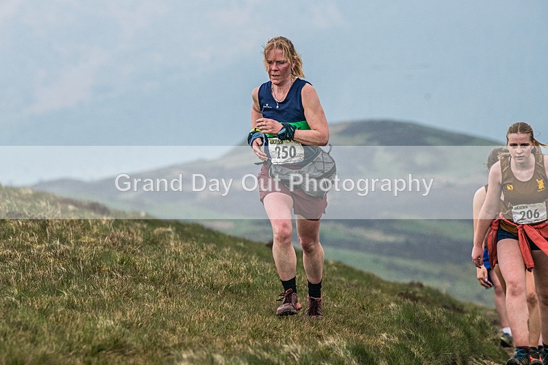 Lords Seat-471 - Lords Seat Fell Race Wednesday 1st May 2024