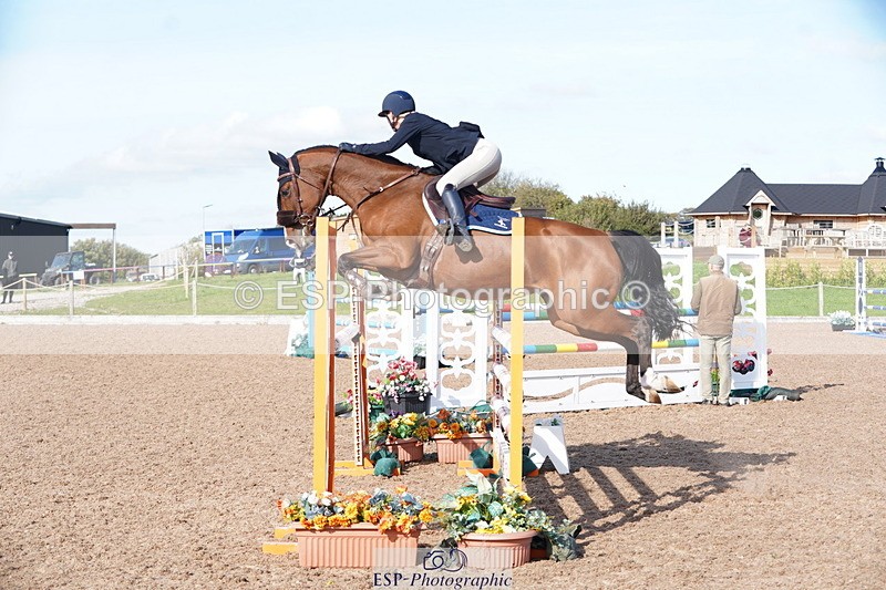 241005A-145934-05041 - SAT Cls 11 Snr Newc & 1.10m Open