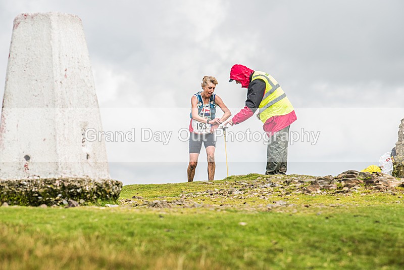 Sedbergh -1815 - Sedbergh Hills Fell Race Sunday 20th August 2023