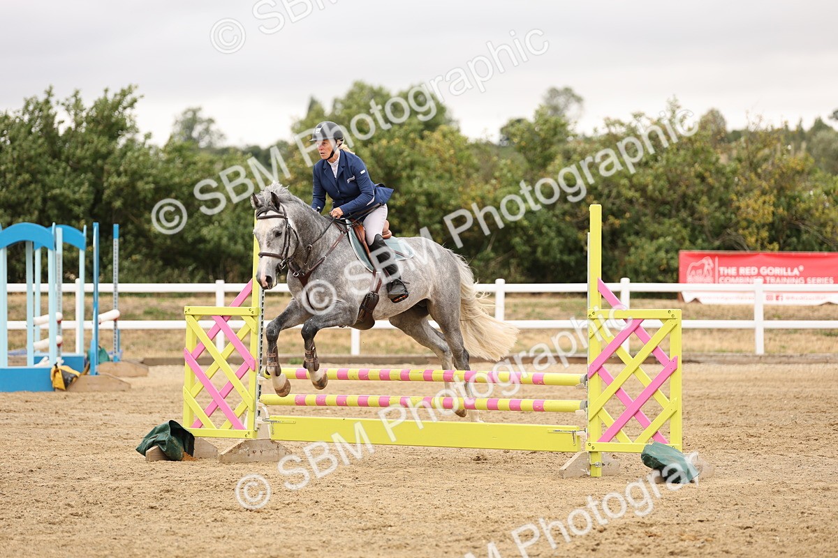 SBM_022954 - Class 1 - Clear Round