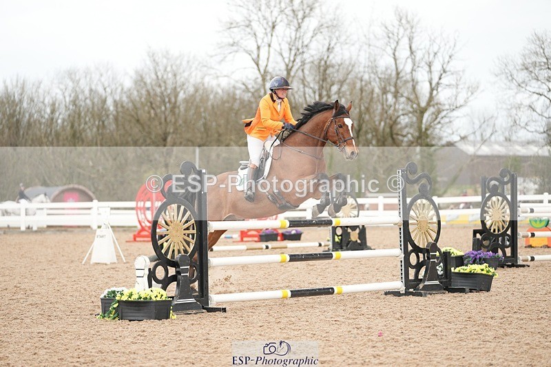 250329-135807-05005 - Cls 24 1.05m National Amateur Quali