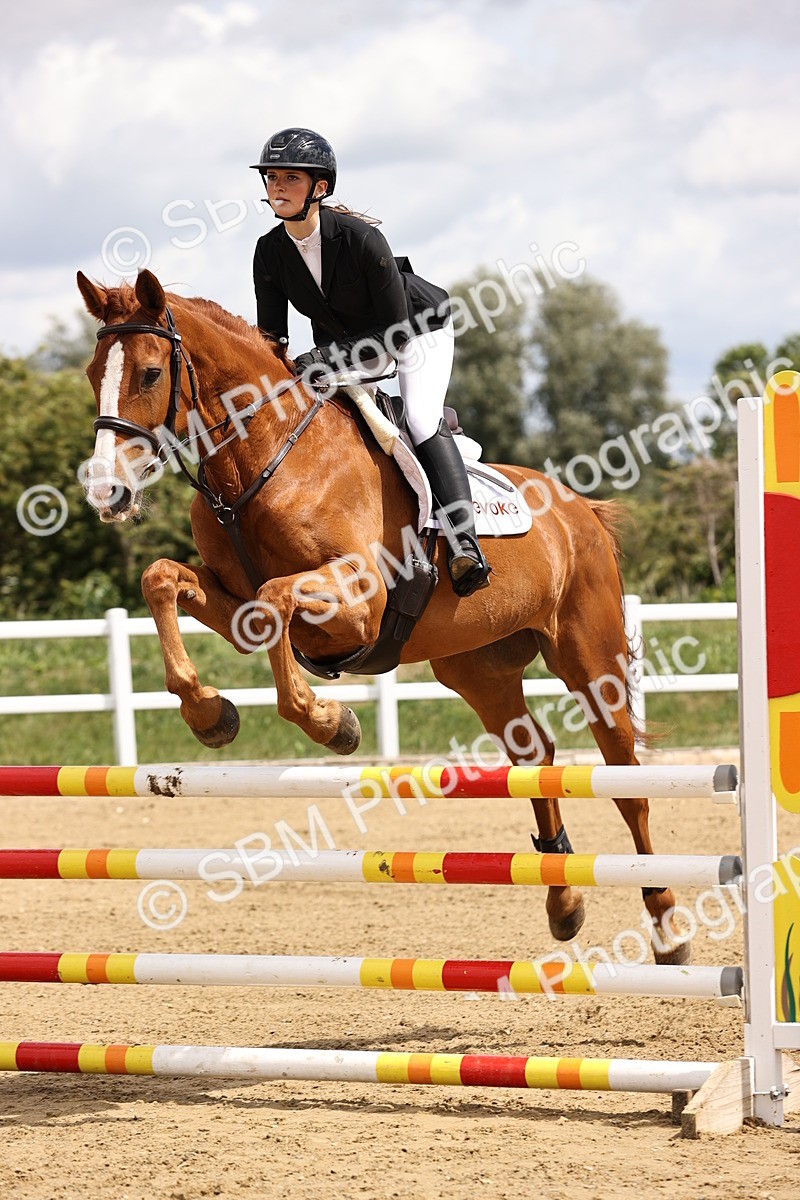 SBM_002584 - Class 10 - Senior Discovery - 1.00m