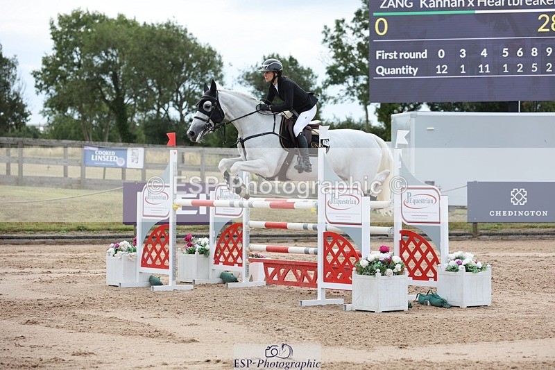 250719-100118-13759 - Cls 15, 1 Star Silver Tour Break til End