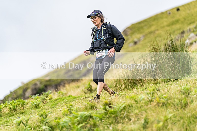 Wasdale-1953 - Wasdale Horseshoe Fell Race Saturday 13th July 2024