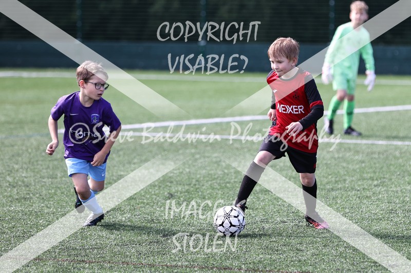 1DX30612 - Sat 6th U9 Boys