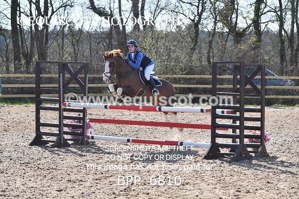 BPP_6810 - CLASS 14 SUN Springboard 128cm/ 138cm Restricted Handicap