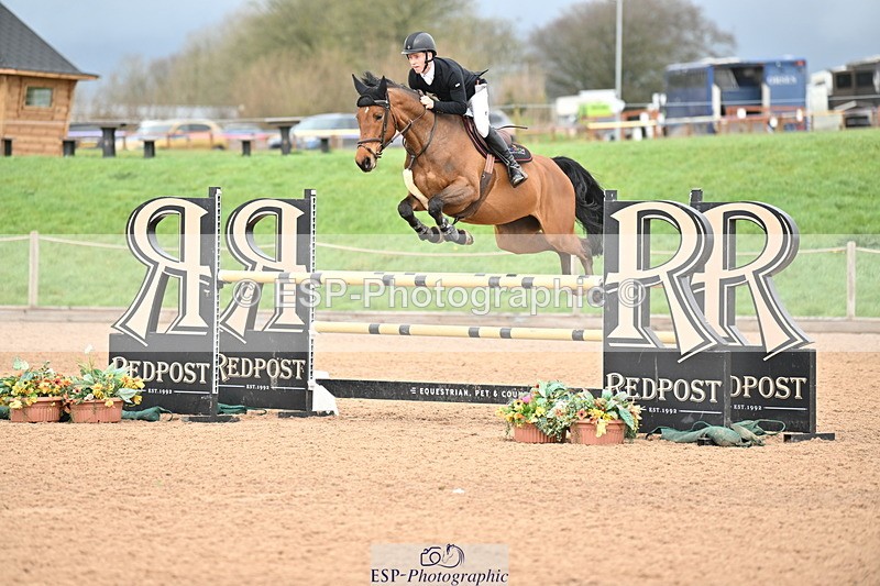 240315A-123225-00952 - Cls 3 Snr Foxhunter