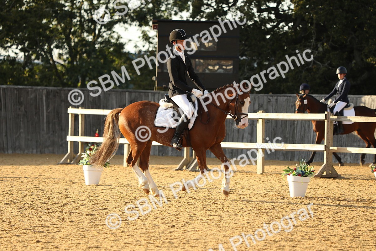 SBM_55245 - D25 - Junior Championships - Novice 24-Elementary 42