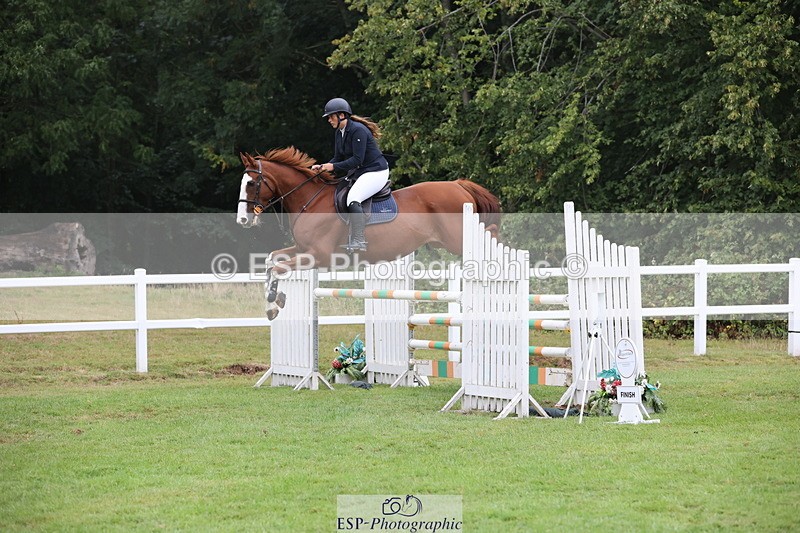 250830A-130440-06541 - Cls 16 Snr Newcomers and 1.10m Open