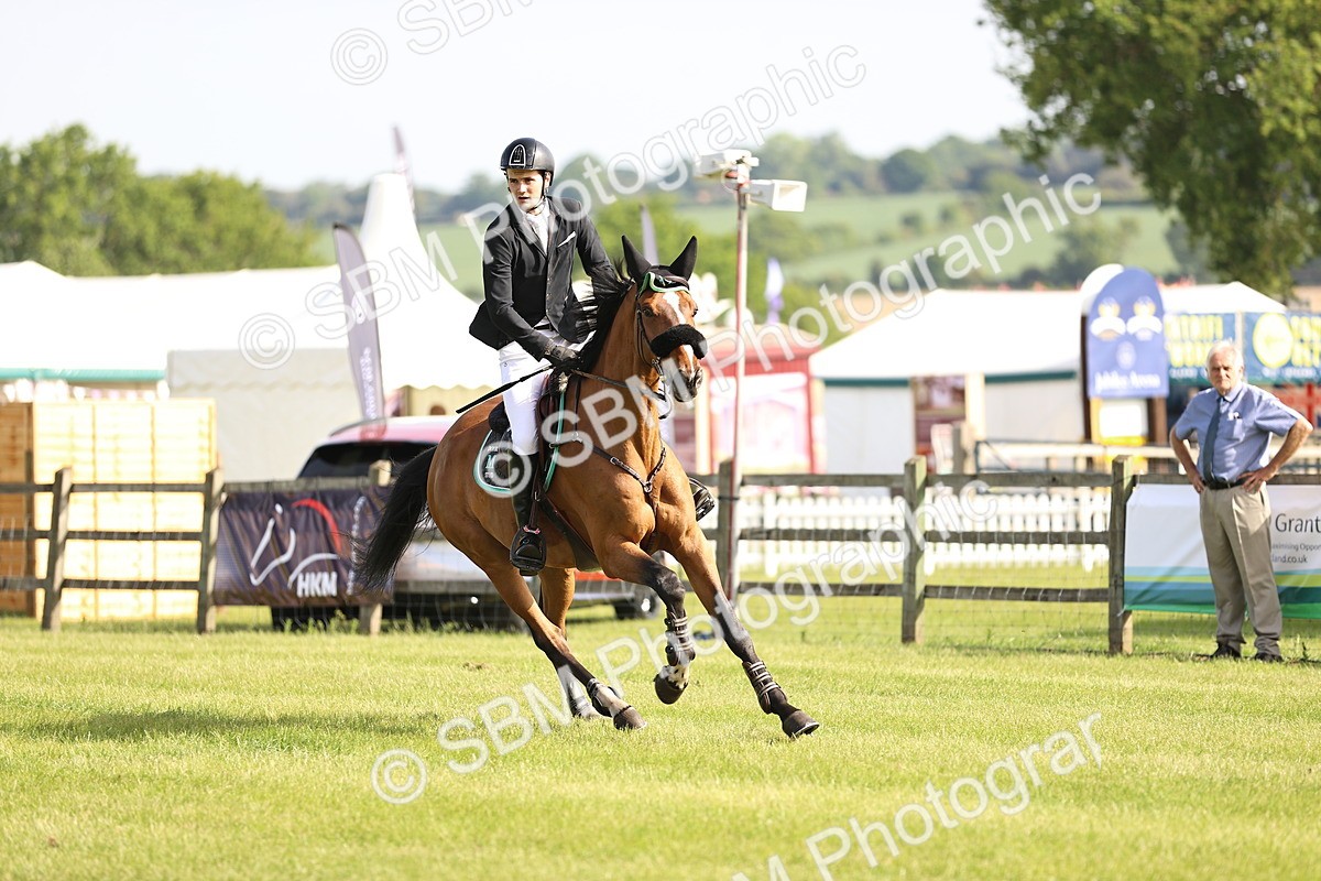SBM_01348 - Class 200 - Martin Grant Homes Welcome Stakes 1.25m Open
