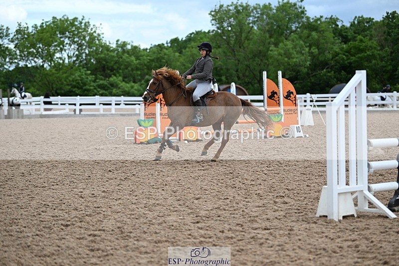 240608A-110311-00536 - Cls 9 Pony British Novice 2nd Round