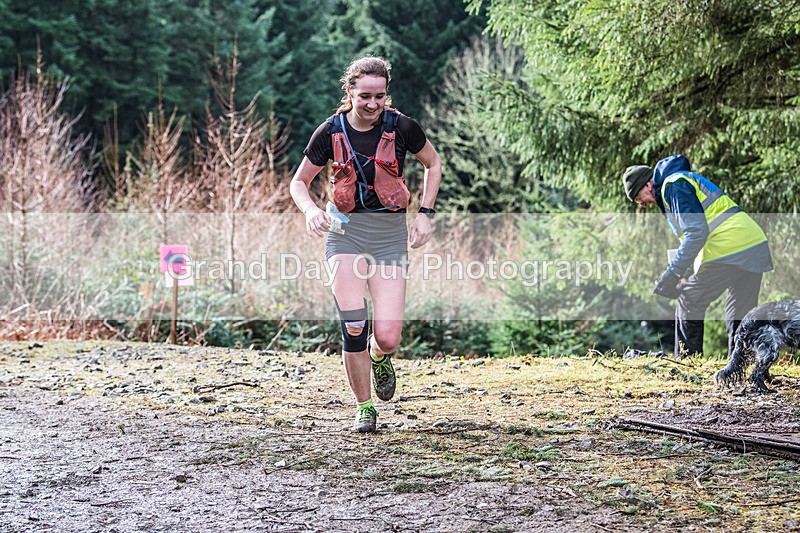 Glentress Marathon-1144 - High Terrain Events Glentress Marathon Trail Run Saturday 19th February 2023
