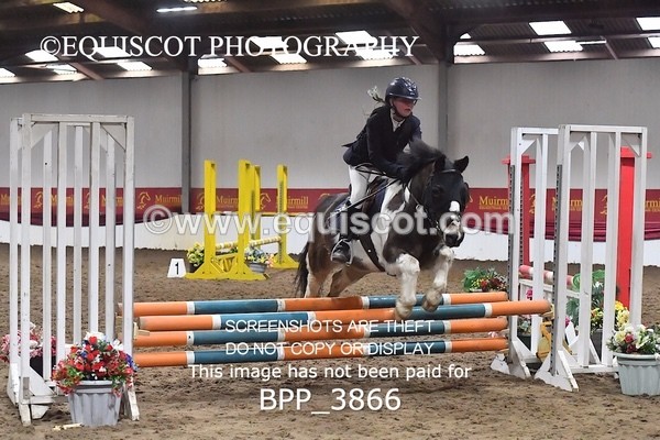 BPP_3866 - CLASS 25 PONY Club/ Unaffiliated 60cms Open Club/ Unaffiliated 60cms Open