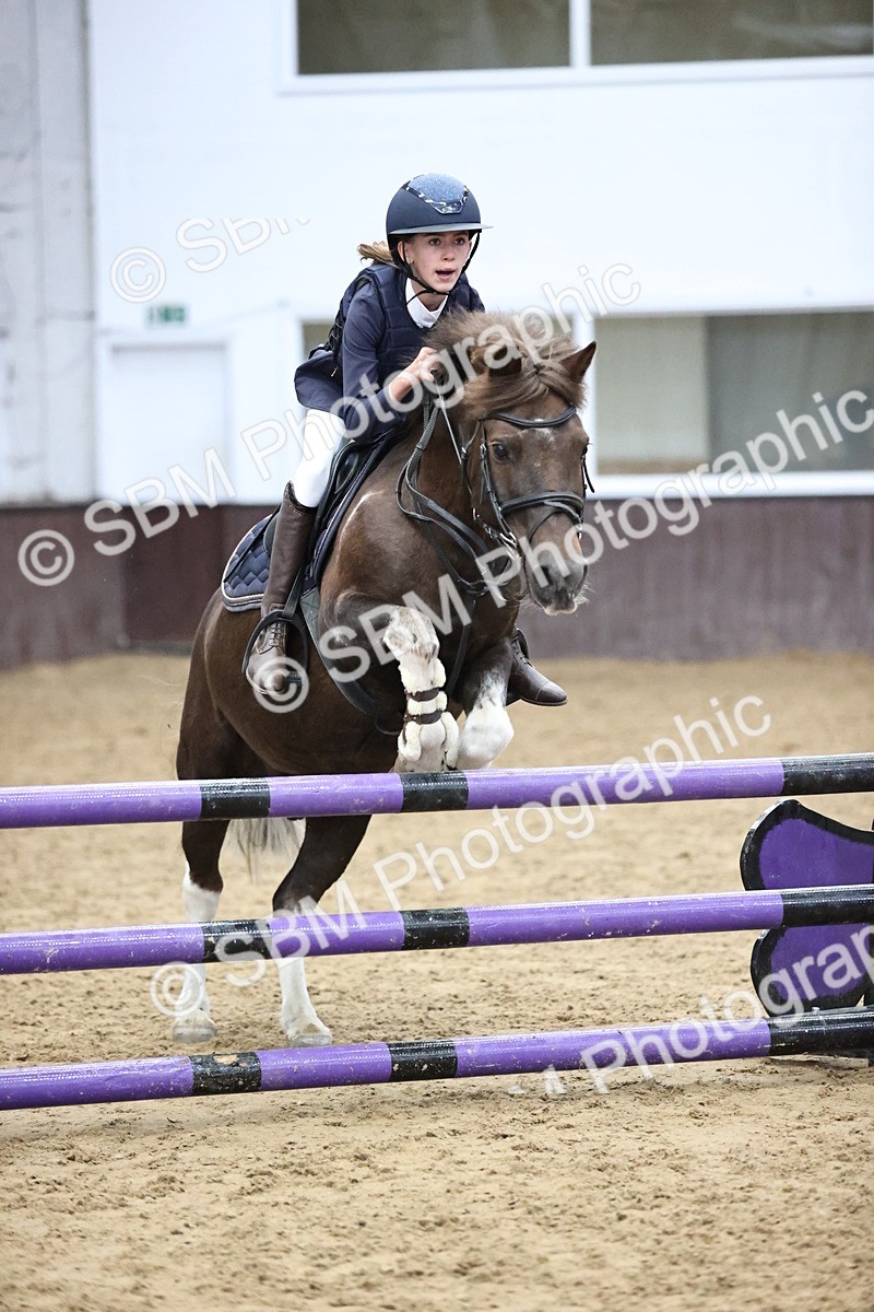 SBM_001936 - Class 10 - Pony British Novice 80cm Open