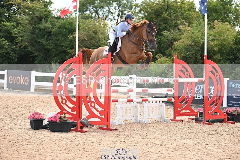 250723-154449-01213 - Cls 6 Foxhunter and 1.20m