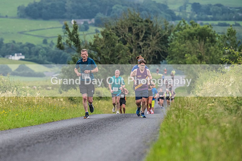 Lambfoot-435 - Lambfoot Loop Road Race Tuesday 1st July 2025