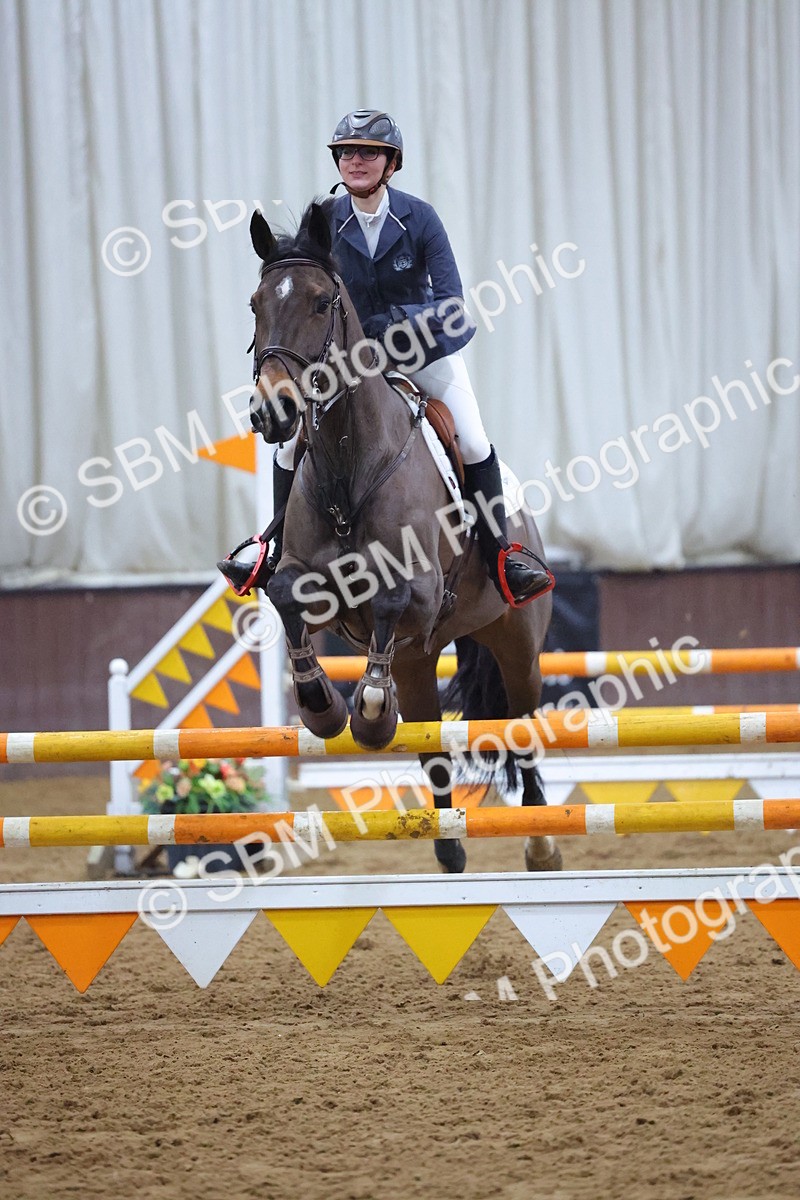 SBM_000950 - Class 13 - Equissage Pulse Senior British Novice/ 90cm Open - First Round (0.90m)
