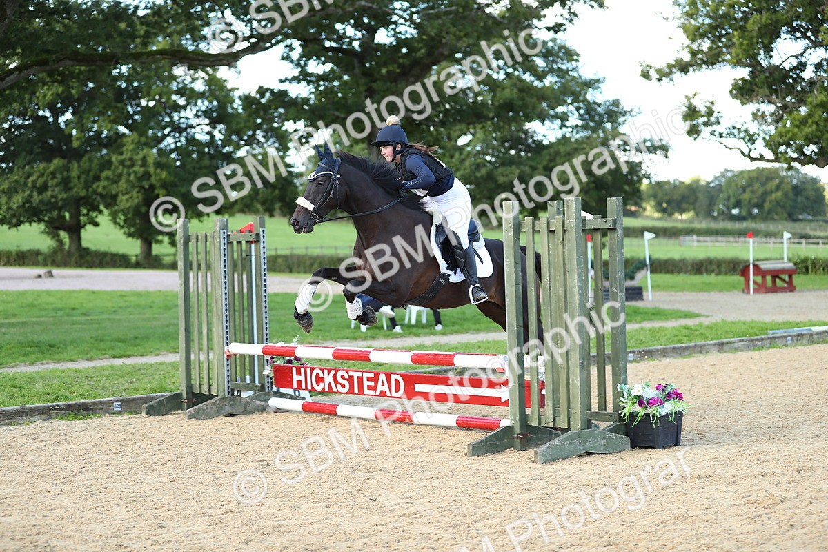 SBM_03392 - E3 Eventers Challenge 70cm Open