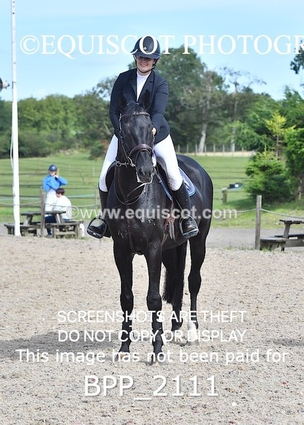BPP_2111 - CLASS 13 SUN Senior BritiNovice/ 90cm Open